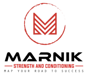 Marnik Logo