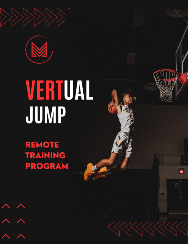 Vertual Jump